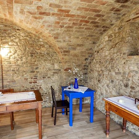 Agriturismo Bio-Melampo Villa Ancarano  Kültér fotó
