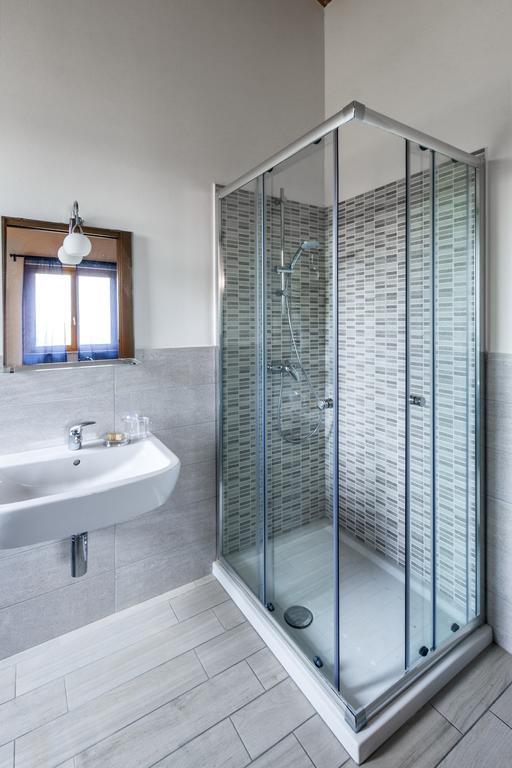 Agriturismo Bio-Melampo Villa Ancarano  Kültér fotó